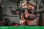 Перфоратор Milwaukee M18 Fuel ONE FHX-0 (4933478502)