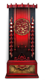 Бильярдная коллекция Дракон