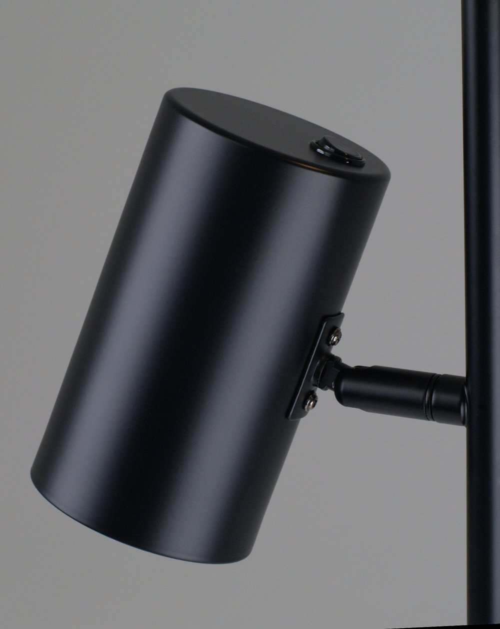 Торшер Moderli V11329-2F Ashes