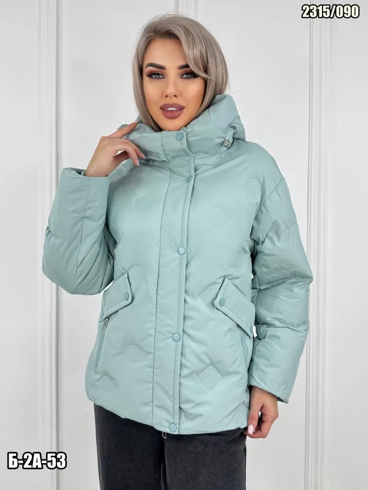 Куртка 7356339 Fabrika