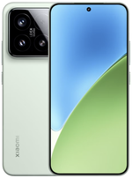 Xiaomi 15 12/256 ГБ Зеленый