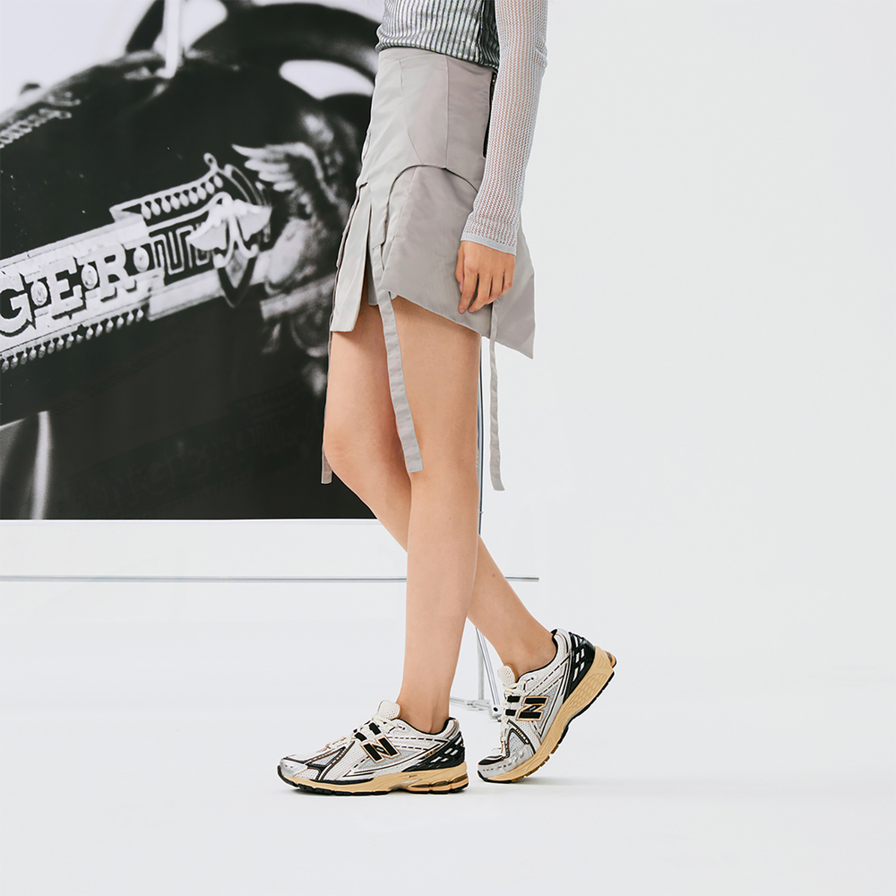 Кроссовки New Balance Nb 1906R