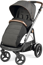 Коляска 3 в 1 Peg Perego Veloce TC Belvedere Lounge Fiat 500