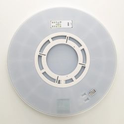 Citilux NORMA CL749600 LED RGB Светильник с пультом Белый