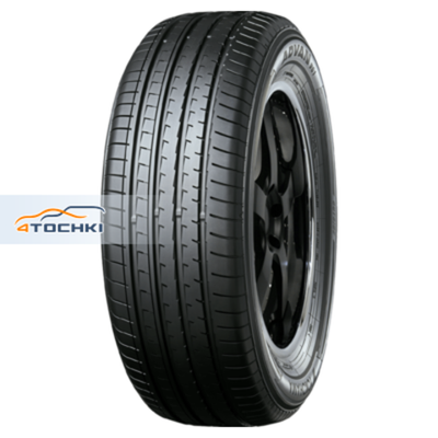 Легковая шина Yokohama 235/60R19 103V Advan V61F TL