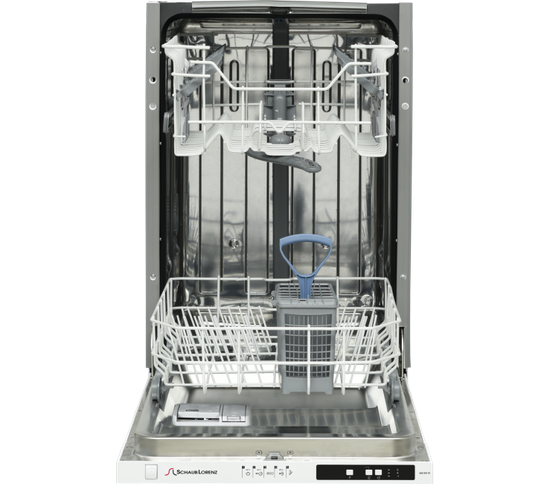 Встраиваемая посудомоечная машина Schaub Lorenz SLG VI4110