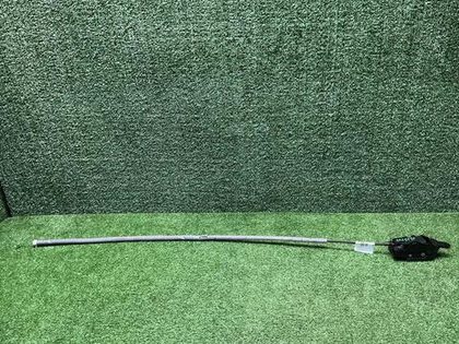 Замок багажника левый BMW X5 E70 (2006-2013)