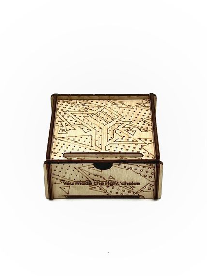 Регулятор жара Y.K.A.P.