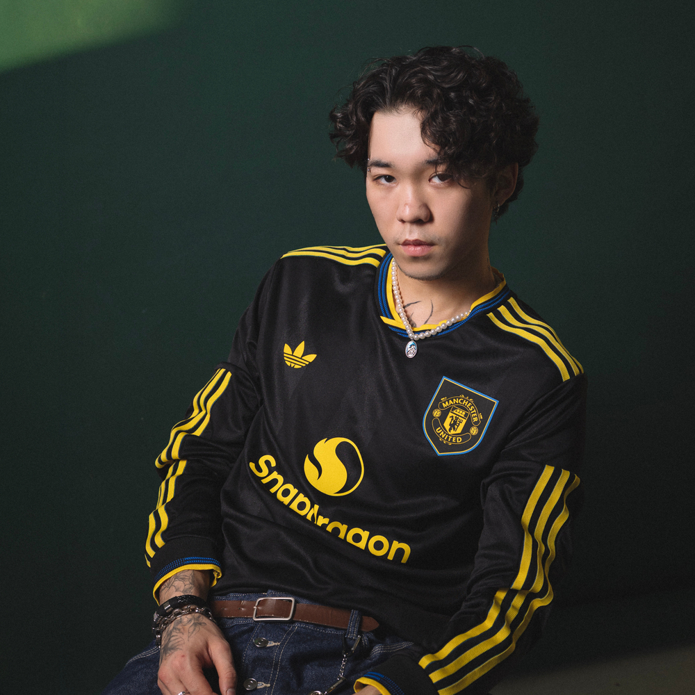 МЮ / 3-я / Дл. рукав