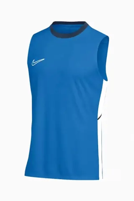 Футболка без рукавов Nike Dri-FIT Academy 25 - синий