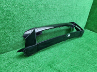Накладка бампера BMW X7 G07 (2022-н.в.) M-paket
