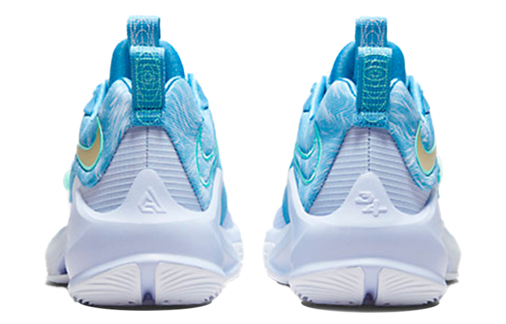 Кроссовки Nike Freak 3 Zoom Ep