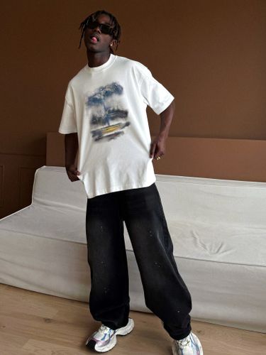 Футболка мужская NOHO