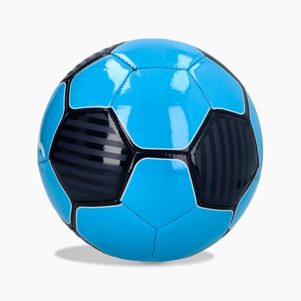 Мяч футбольный Puma MCFC ESS Ball, р.5
