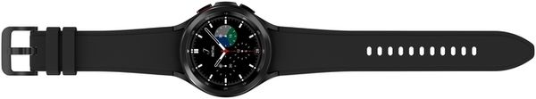 Умные часы Samsung Galaxy Watch4 Classic 46мм Черный SM-R890 (Global)