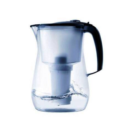 Водоочиститель Кувшин модель Аквафор Прованс А5 модель Р140А5FM (черный), арт.и9720