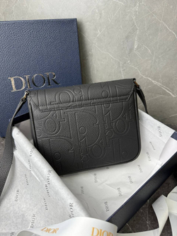 Сумка-мессенджер Christian Dior
