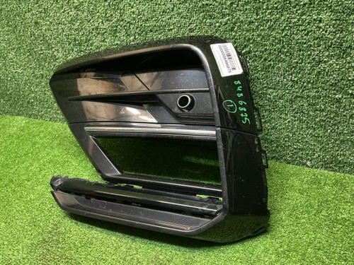 Накладка ПТФ левая VW Tiguan 2 (2016-2020) R-line