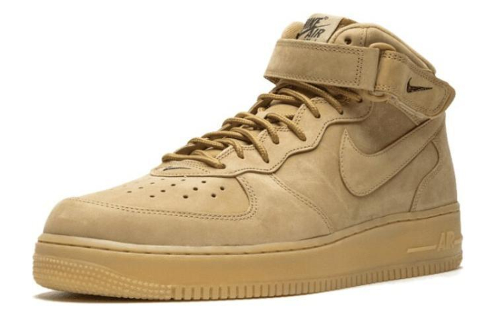 Кроссовки Nike Air Force 1 Flax 2014