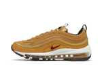 Кроссовки Nike Air Max 97 Gold Bullet 2023 (Женская размерная сетка)