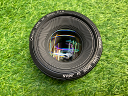 Canon EF 50mm 1.4 USM