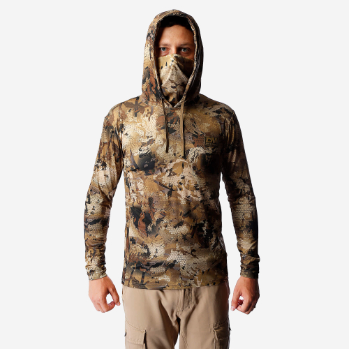 Джерси "INVISIBLE" цвет COMB