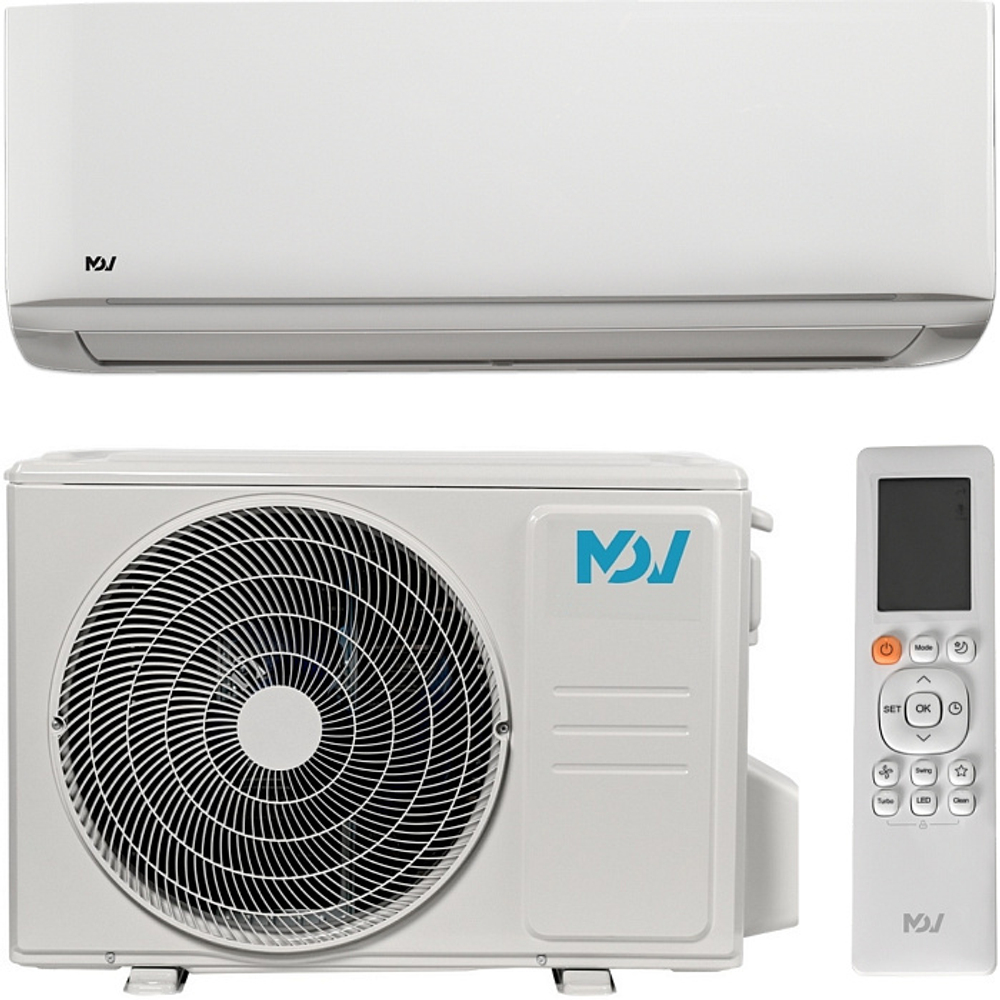 Сплит-система MDV MDSAG-24HRN1 / MDOAG-24HN1