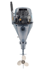 4х-тактный лодочный мотор MIKATSU MF9.9FHS