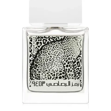 Унисекс парфюм Rasasi Rumz Al Rasasi Leo Pour Elle - EDP 50 мл