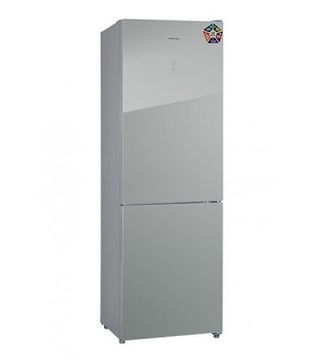 Холодильник HIBERG RFC-311DX NFGS