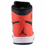 Кроссовки Jordan Air Jordan 1 Retro Max Orange