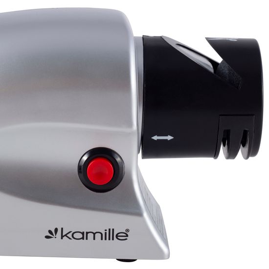Точилка для ножей электрическая Kamille KM 5721