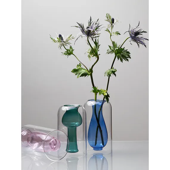 Ваза muse, 22 см