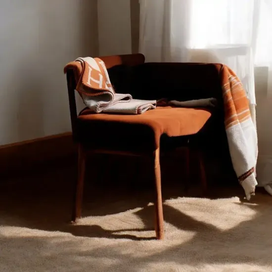 Плед Hermes Avalon