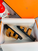 Hermes Chypre Sandal