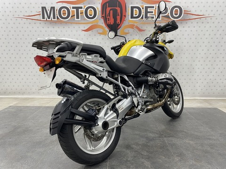 BMW R1200GS , 2005