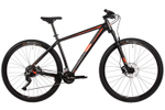 Велосипед 29" STINGER RELOAD STD 45  р.22" черный