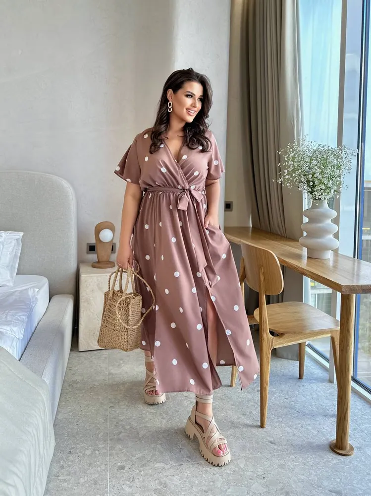 Платье УК-1739-1 Fabrika