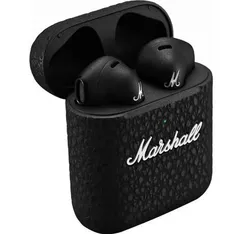 Наушники беспроводные Marshall Minor 3 Black