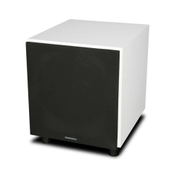 Wharfedale Diamond SW-15 White Sandex (белый) активный сабвуфер
