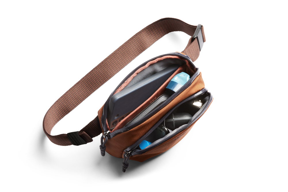 Сумка Bellroy Venture Hip Pack 1.5L