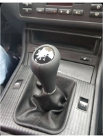 BMW 3 E 46 кронштейн ручки , переключения передач
