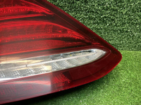 Фонарь левый Mercedes E W213 (2016-2021)