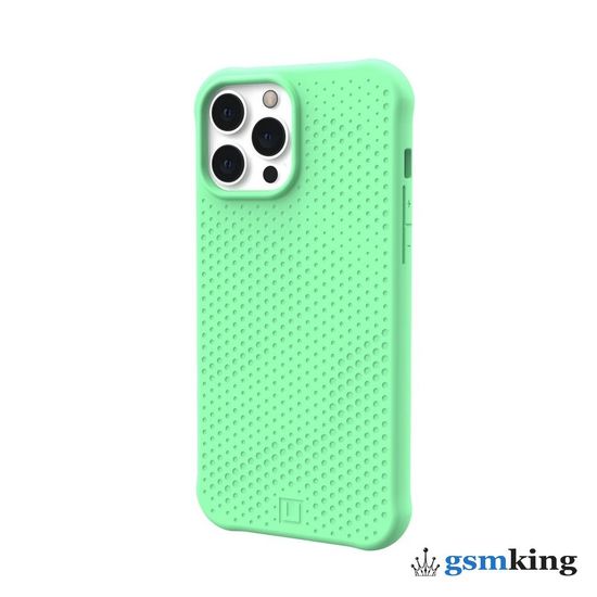 UAG DOT Series Case for Apple iPhone 13 Pro Max Spearmint (Зелёный)11316V317777