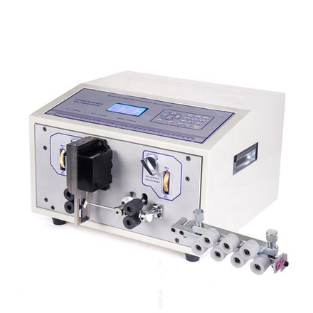 Станок для резки и зачистки провода Eastontech EW-02C