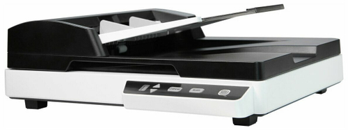 Сканер Avision AD120 черный