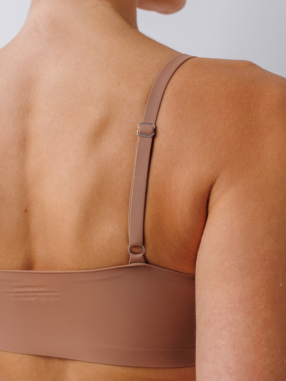 Топ цвет БЕЖЕВЫЙ (К), размер M