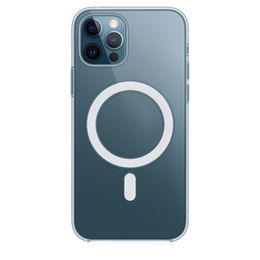 Чехлы для iPhone 12 и 12 Pro