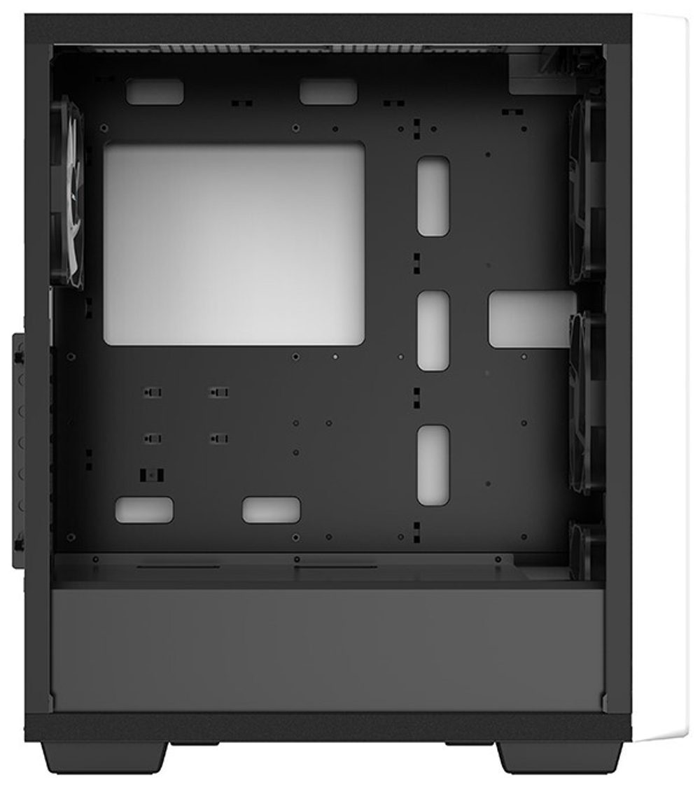 Корпус ATX Deepcool CC560 WH V2