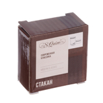 Стакан складной 0,06 л S.Quire CA02